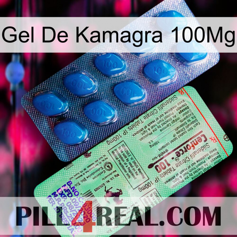 Kamagra Gel 100Mg new02